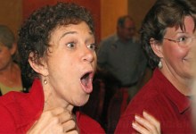 Dems Sweep S.B. Races