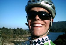 Ride Across America: Take 2