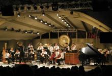 Ojai Music Festival 2010