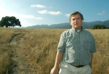 Weeding and Waiting at the San Marcos Foothills