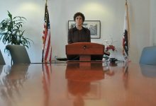 Anatomy of the Prosecutor’s Firing