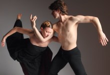 Summer Arts Preview: Dance