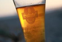 Salute! Beer Fest a Sudsy Success