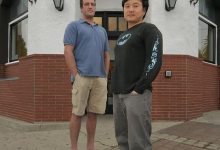 Pot Shops Limited to Three