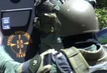 Couple Found Dead in Santa Ynez Home