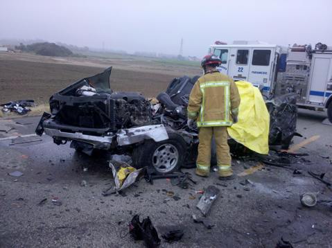 orcutt fatal accident traffic independent 2010