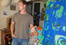 Up Close with … Ian Putnam