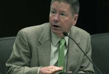 Francisco Appointed Interim Director of Cachuma Water Board