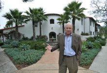 Peace Threatens to Break Out in S.B. Growth Wars