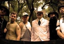 Big Jugs Release New Record