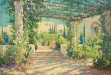 Lasting Impressions: Colin Campbell Cooper