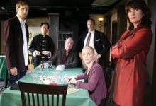 Three Reasons to Catch Time of My Life