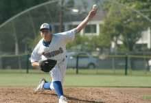 Baseball, Soccer, and Basketball