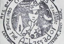 Dispatches from Dogville