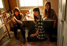 Say Bonjour to Au Revoir Simone