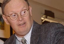 Kenneth Hansen, Jr., 1944-2010