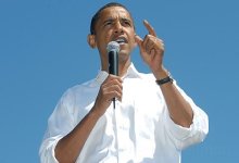 In the Classroom with Barack Obama and Elena Kagan