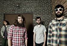 Maps & Atlases Explore New Territory with Barsuk Debut