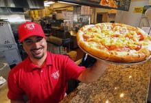 Giovanni’s Pizza of Santa Barbara