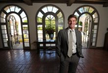 Scott Reed New President of MAW