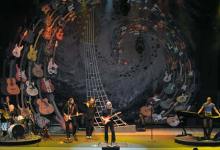 Steve Miller at the Santa Barbara Bowl