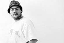 Van Dyke Parks in Denmark