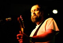 Built to Spill at SOhO