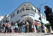 Espresso Shots, Not Gunshots