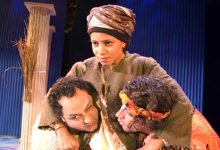 The Winter’s Tale at Theater 150