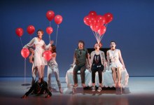 Proximity Theatre Company Hosts Benefit Concert