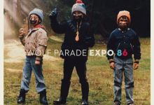 Wolf Parade