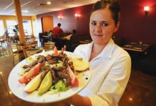 Manny’s Rises Like a Friendly Phoenix