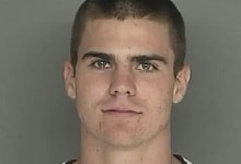 Man Attacked, Robbed, Arrested