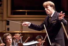 Academy Festival Orchestra at the Granada