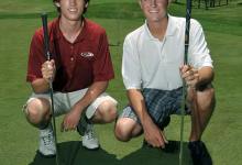 Taking It to the Green