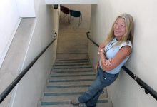 Off the Floor No More?