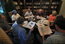 Goodbye Goleta Valley Land Trust