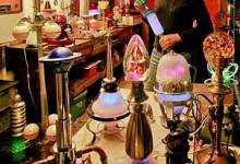 Artist Jamie McConnell