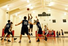 Providence Hall Makes a Name in Sports