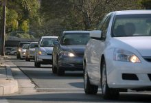 Rubber Hits the Road