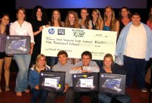Water Stations for San Marcos High