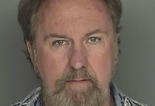 Man Arrested for Planting Hidden Camera