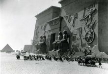 DeMille’s Legendary Film