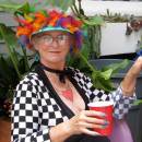 Ann Quackenbush Sutton Berkery: 1944-2010