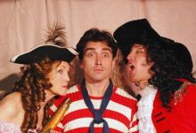 Precious Nonsense at Circle Bar B