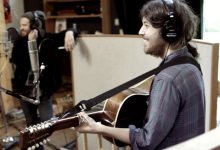 Robin Pecknold’s on the Road Again