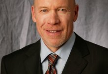 Peter Rupert New Economic Forecast Project Director