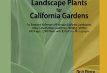 Landscape Plants for California Gardens