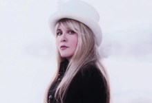 Stevie Nicks Is Looking Back, Charging Forward on New Album