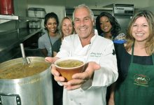 Healthy Help for the Homeless